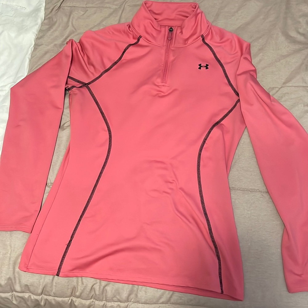 Under Armour Pullover - image 1